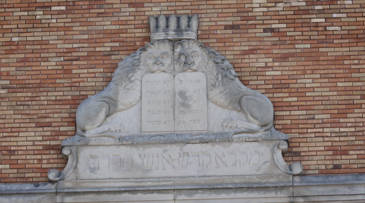 Jewish North Side of Minneapolis